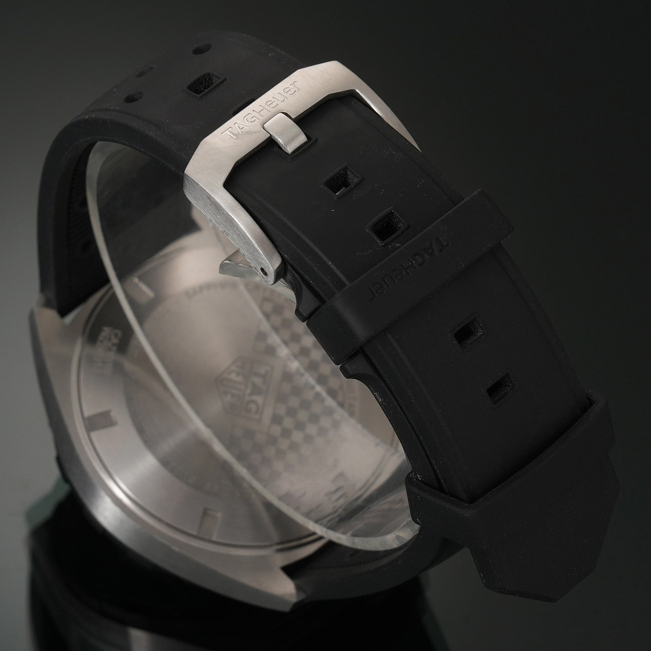 TAG Heuer(USED)태그호이어 CAZ1010 포뮬러 크로노 43mm